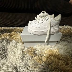 Air Force 1 White